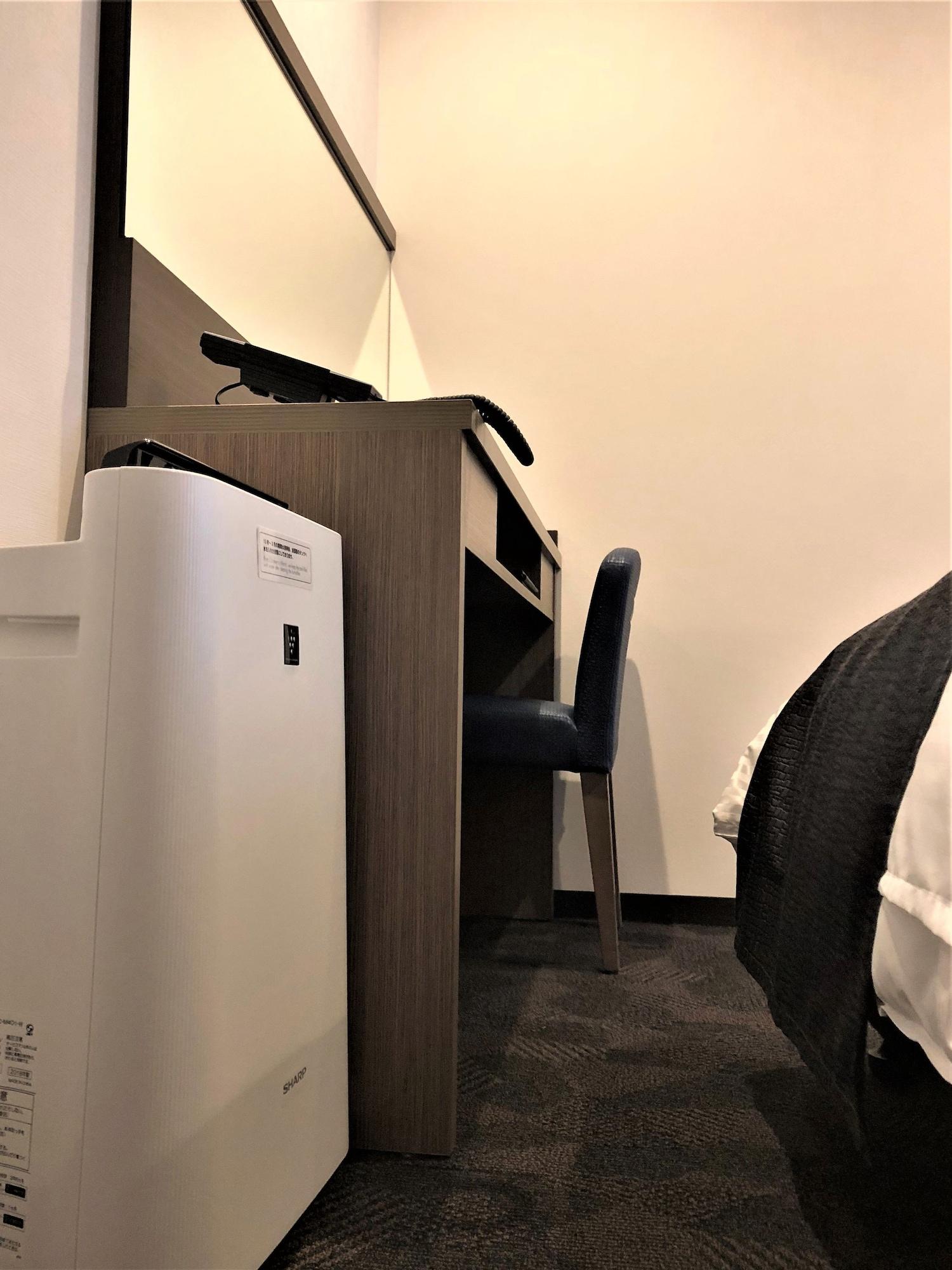 Hotel Mystays Sapporo Susukino Екстериор снимка