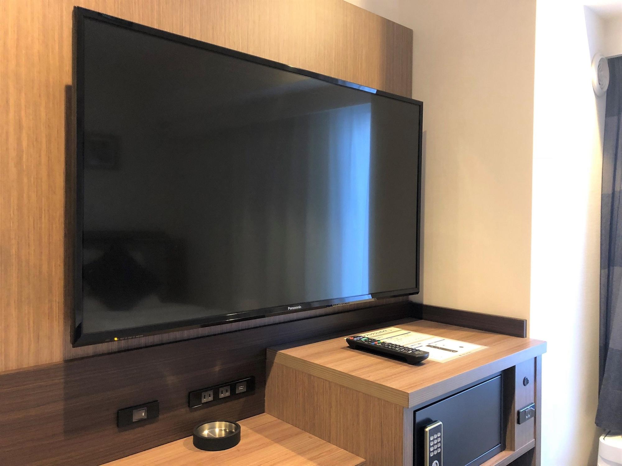 Hotel Mystays Sapporo Susukino Екстериор снимка