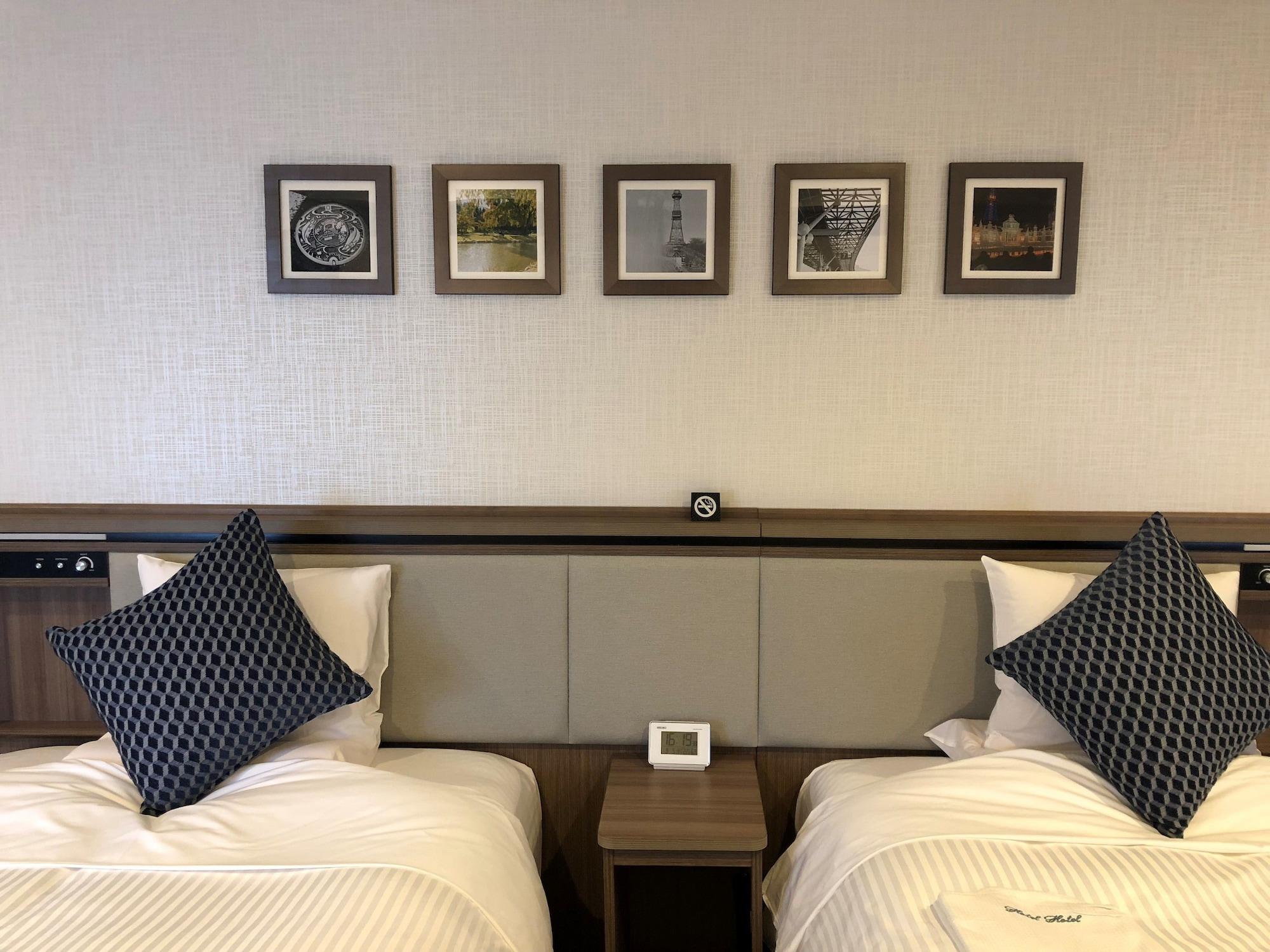 Hotel Mystays Sapporo Susukino Екстериор снимка