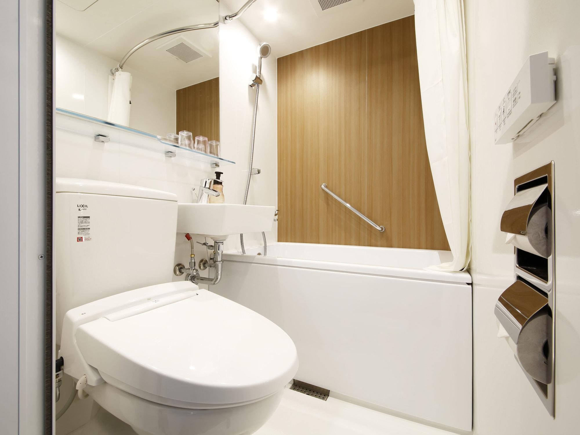 Hotel Mystays Sapporo Susukino Екстериор снимка