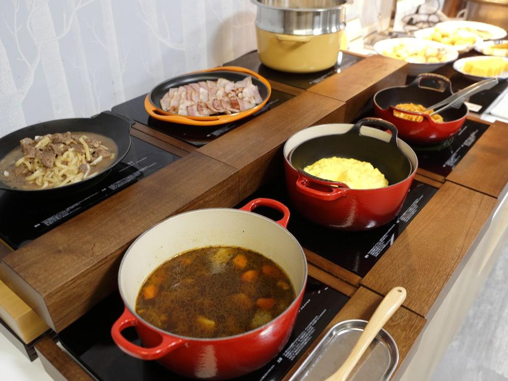 Hotel Mystays Sapporo Susukino Екстериор снимка
