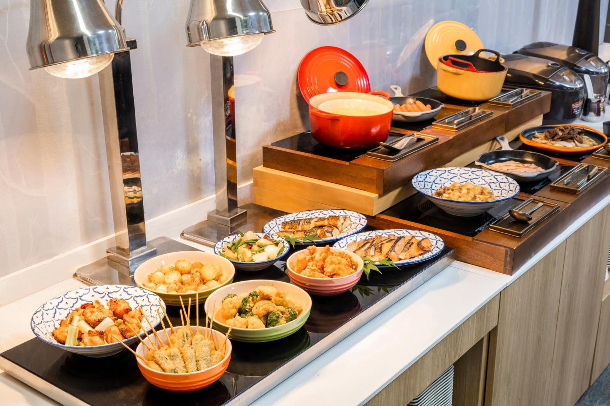 Hotel Mystays Sapporo Susukino Екстериор снимка