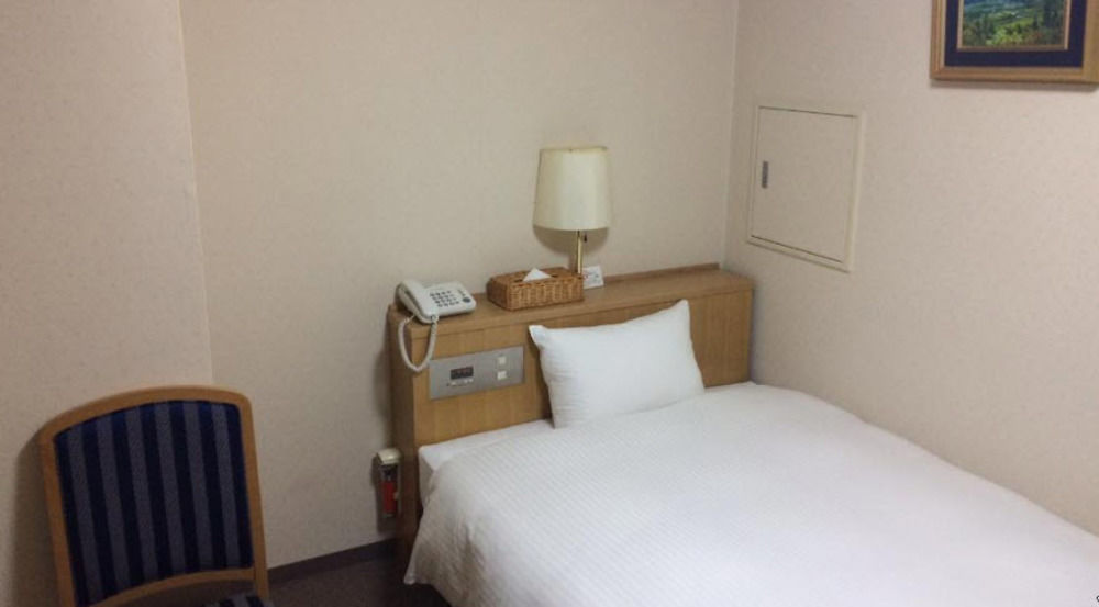 Hotel Mystays Sapporo Susukino Екстериор снимка