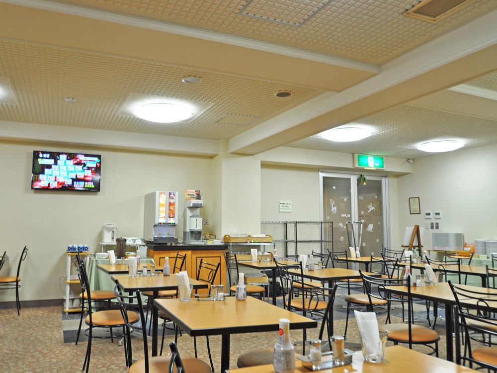Hotel Mystays Sapporo Susukino Екстериор снимка